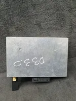 Audi A8 S8 D3 4E Bluetooth control unit module 4E0862335