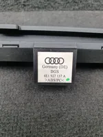 Audi A8 S8 D3 4E Griglia di ventilazione centrale cruscotto 4E1927137A