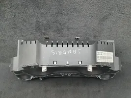 Audi A8 S8 D3 4E Tachimetro (quadro strumenti) 4E0920900E