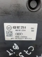 Audi A6 S6 C7 4G ABS-ohjainlaite/moduuli 4G0907379H