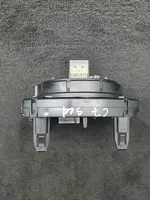 Audi A6 S6 C7 4G Airbag slip ring squib (SRS ring) 4G0953568A