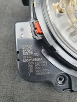 Audi A6 S6 C7 4G Muelle espiral del airbag (Anillo SRS) 4G0953568A