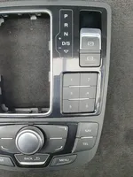 Audi A6 S6 C7 4G Bedieneinheit Controller Multimedia 4G2919610B