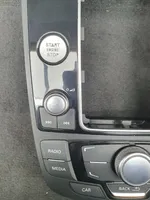 Audi A6 S6 C7 4G Bedieneinheit Controller Multimedia 4G2919610B