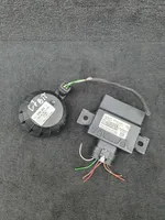 Audi A6 S6 C7 4G Other control units/modules 4G0907159A