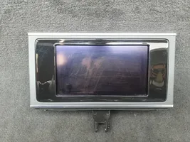 Audi A6 S6 C7 4G Screen/display/small screen 4G0919607J