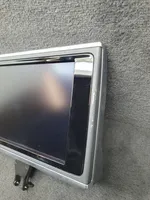 Audi A6 S6 C7 4G Pantalla/monitor/visor 4G5919607D