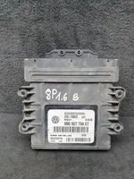 Audi A3 S3 A3 Sportback 8P Centralina/modulo scatola del cambio 09G927750ET