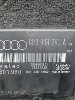 Audi A3 S3 A3 Sportback 8P Centralina/modulo sensori di parcheggio PDC 8P0919283A