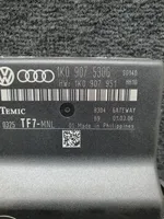 Audi A3 S3 A3 Sportback 8P Gateway control module 1K0907530G
