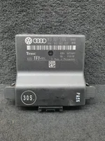 Audi A3 S3 A3 Sportback 8P Módulo de control Gateway 1K0907530G