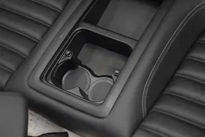 Volkswagen PASSAT CC Juego interior 