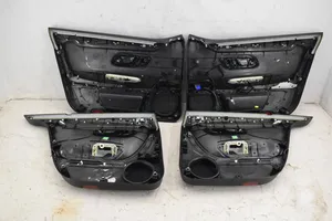 Volkswagen PASSAT CC Interior set 