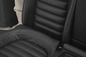 Volkswagen PASSAT CC Juego interior 