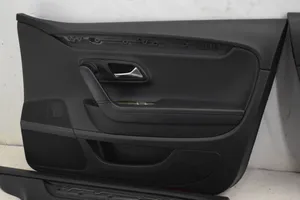 Volkswagen PASSAT CC Juego interior 