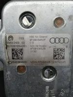 Audi A6 S6 C6 4F Scatola dello sterzo 4F0905852F