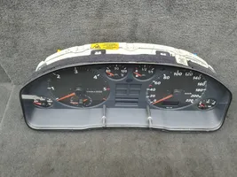 Audi A4 S4 B5 8D Compteur de vitesse tableau de bord 8D0919033E