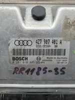 Audi A6 Allroad C5 Moottorin ohjainlaite/moduuli 4Z7907401A