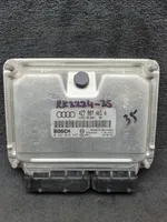 Audi A6 Allroad C5 Calculateur moteur ECU 4Z7907401A