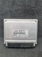 Audi A4 S4 B5 8D Variklio valdymo blokas 8D0907401P