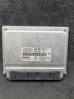 Audi A6 S6 C5 4B Calculateur moteur ECU 4B0907401H