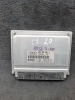 Audi A6 S6 C5 4B Engine control unit/module 4B0907401S