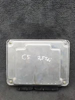 Audi A6 S6 C5 4B Sterownik / Moduł ECU 4B1907401D