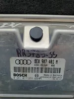 Audi A4 S4 B6 8E 8H Variklio valdymo blokas 8E0907401M