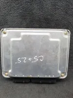 Audi A6 S6 C5 4B Calculateur moteur ECU 8E0907401J