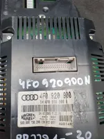 Audi A6 S6 C6 4F Tachimetro (quadro strumenti) 4F0920900N