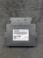 Audi A7 S7 4G Module de commande de frein à main 4H0907801E