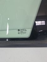 Opel Meriva A Rear side window/glass 