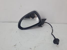 Opel Corsa D Front door electric wing mirror 