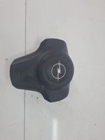 Opel Meriva A Airbag de volant 13235770