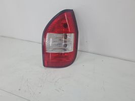 Opel Zafira A Takavalot 