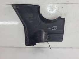 Seat Alhambra (Mk1) Coperchio/tappo della scatola vassoio della batteria 7M3915437B