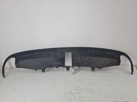 Audi A6 S6 C7 4G Rivestimento della parte inferiore del paraurti posteriore 4G0807521A