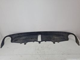 Audi A6 S6 C7 4G Rivestimento della parte inferiore del paraurti posteriore 4G0807521A