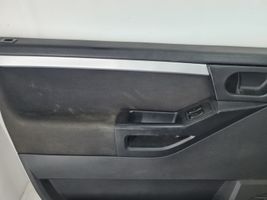 Opel Meriva A Door card panel trim set 
