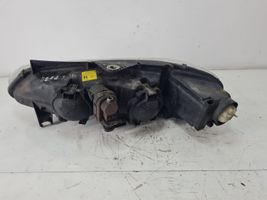 Peugeot 406 Phare frontale 0301037022