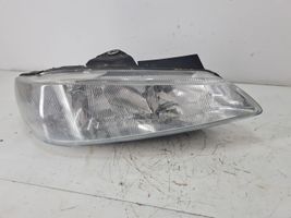 Peugeot 406 Phare frontale 0301037022