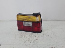 Volkswagen Jetta II Lampa tylna 165945257