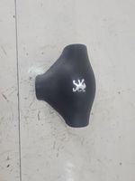 Peugeot 206 Poduszka powietrzna Airbag kierownicy 96257484ZR00