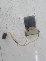 Volkswagen Jetta II Ignition amplifier control unit 191905351B