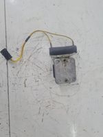 Volkswagen Jetta II Ignition amplifier control unit 191905351B