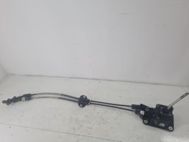 Ford Focus Selettore di marcia/cambio (interno) XS4R7K387JR