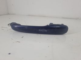 Seat Alhambra (Mk1) Rear door exterior handle 