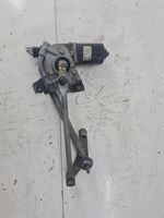 Mercedes-Benz A W168 Tringlerie et moteur d'essuie-glace avant A1688203442