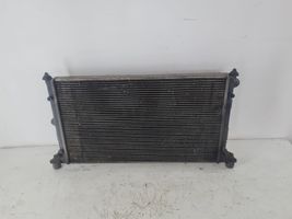 Seat Alhambra (Mk1) Radiateur de refroidissement 7M3121253B