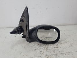 Citroen Xsara Picasso Manualne lusterko boczne drzwi przednich 026100